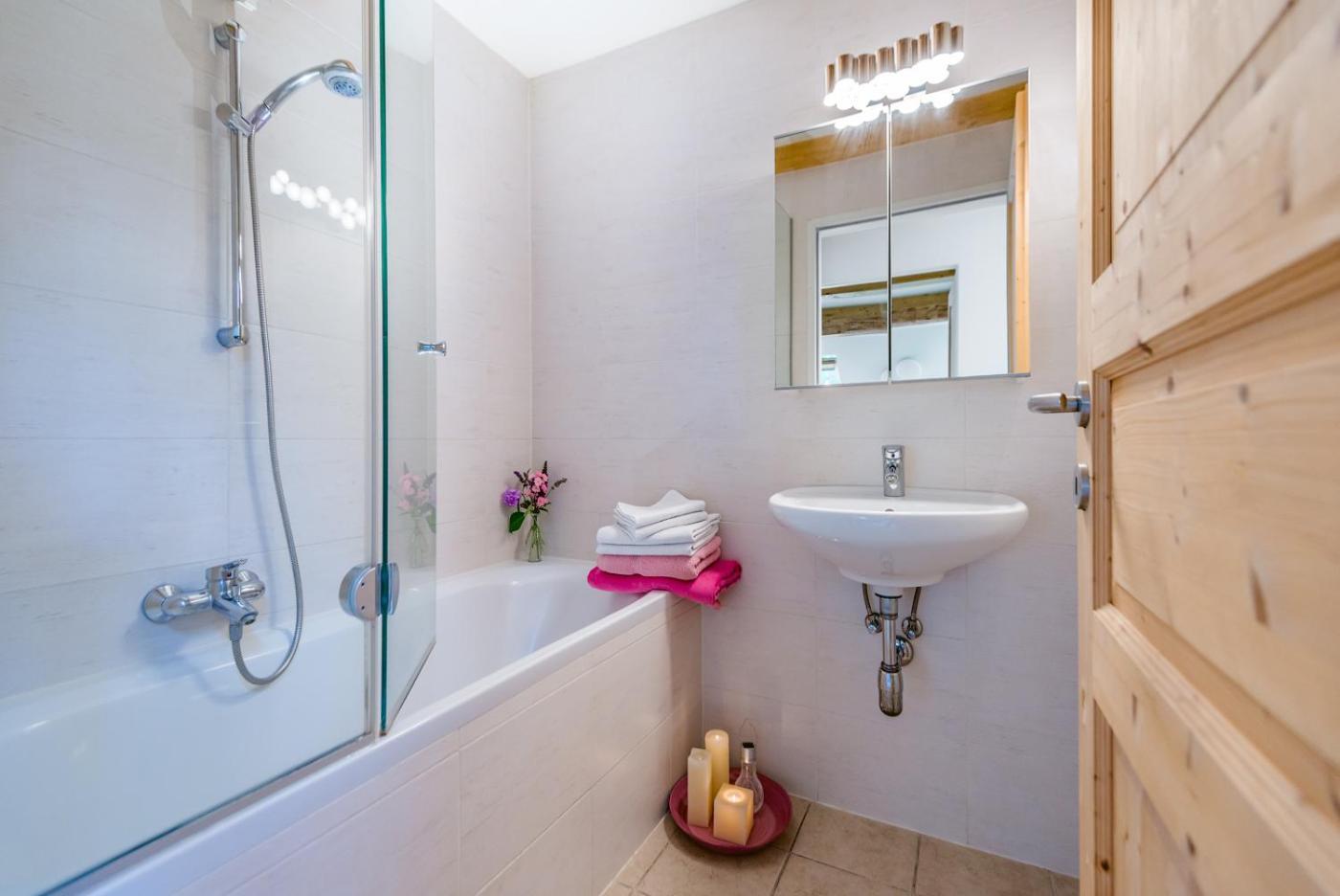 Appartement Domizil Familiaer Graz