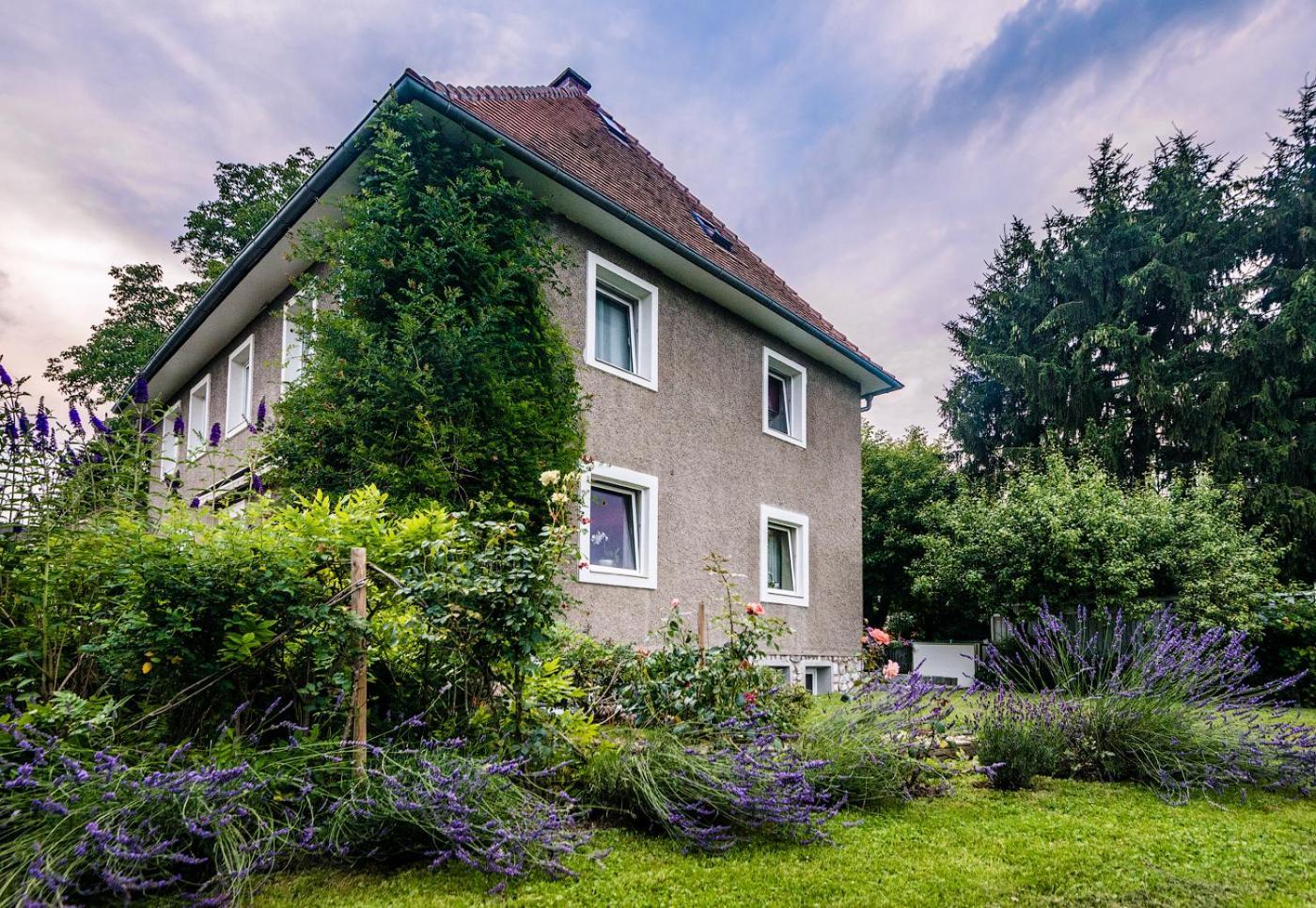 Appartement Domizil Familiaer *