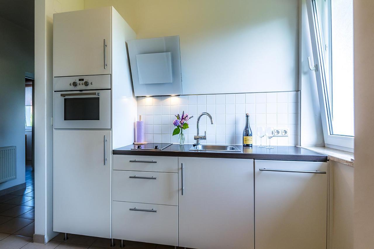 Domizil Familiaer Appartement