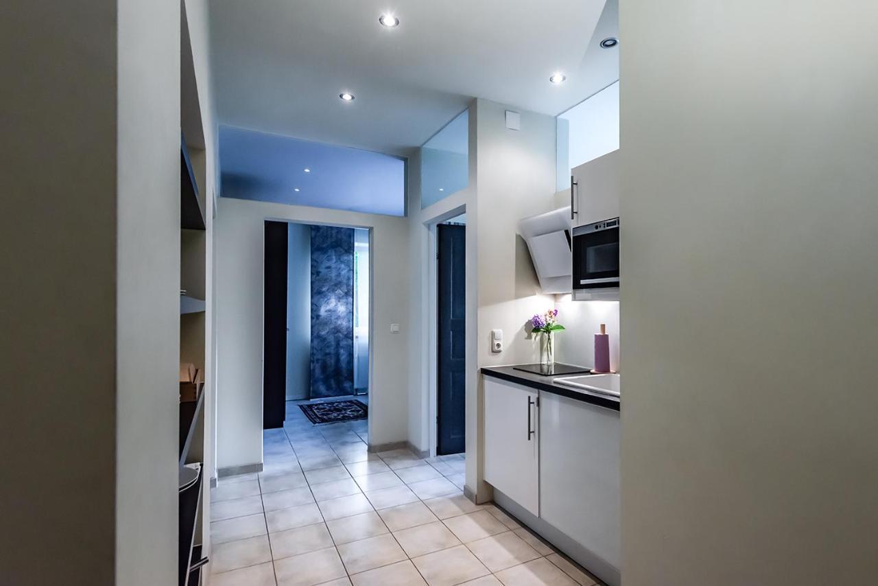 Domizil Familiaer Appartement