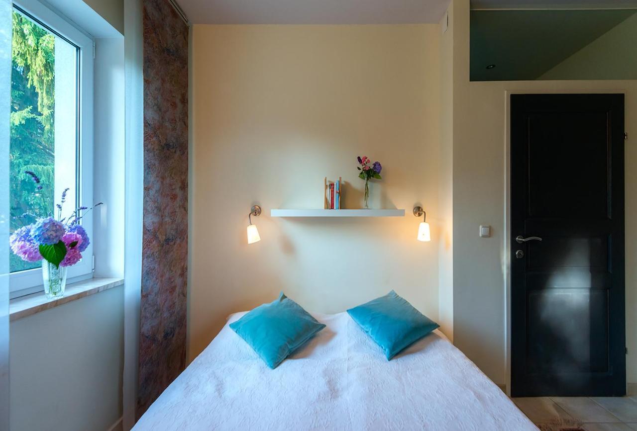 Appartement Domizil Familiaer Graz